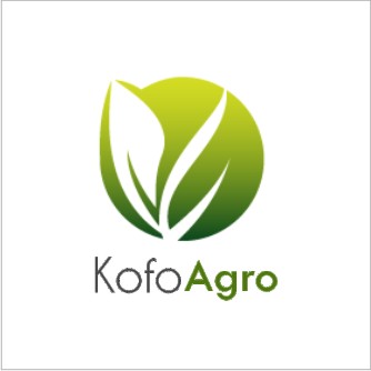 Kofo Agro logo