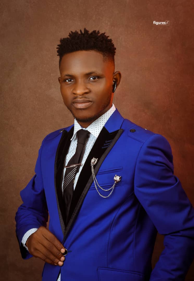 Adesogbon Seun Daniel