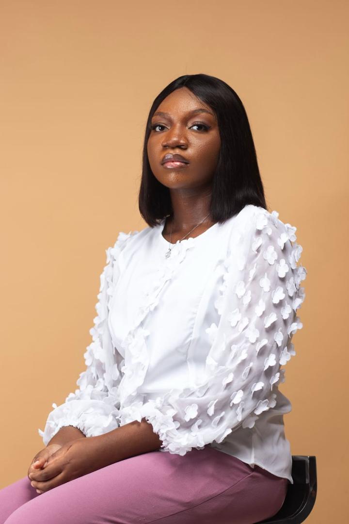 Chidera Emmanuella Ijeomah