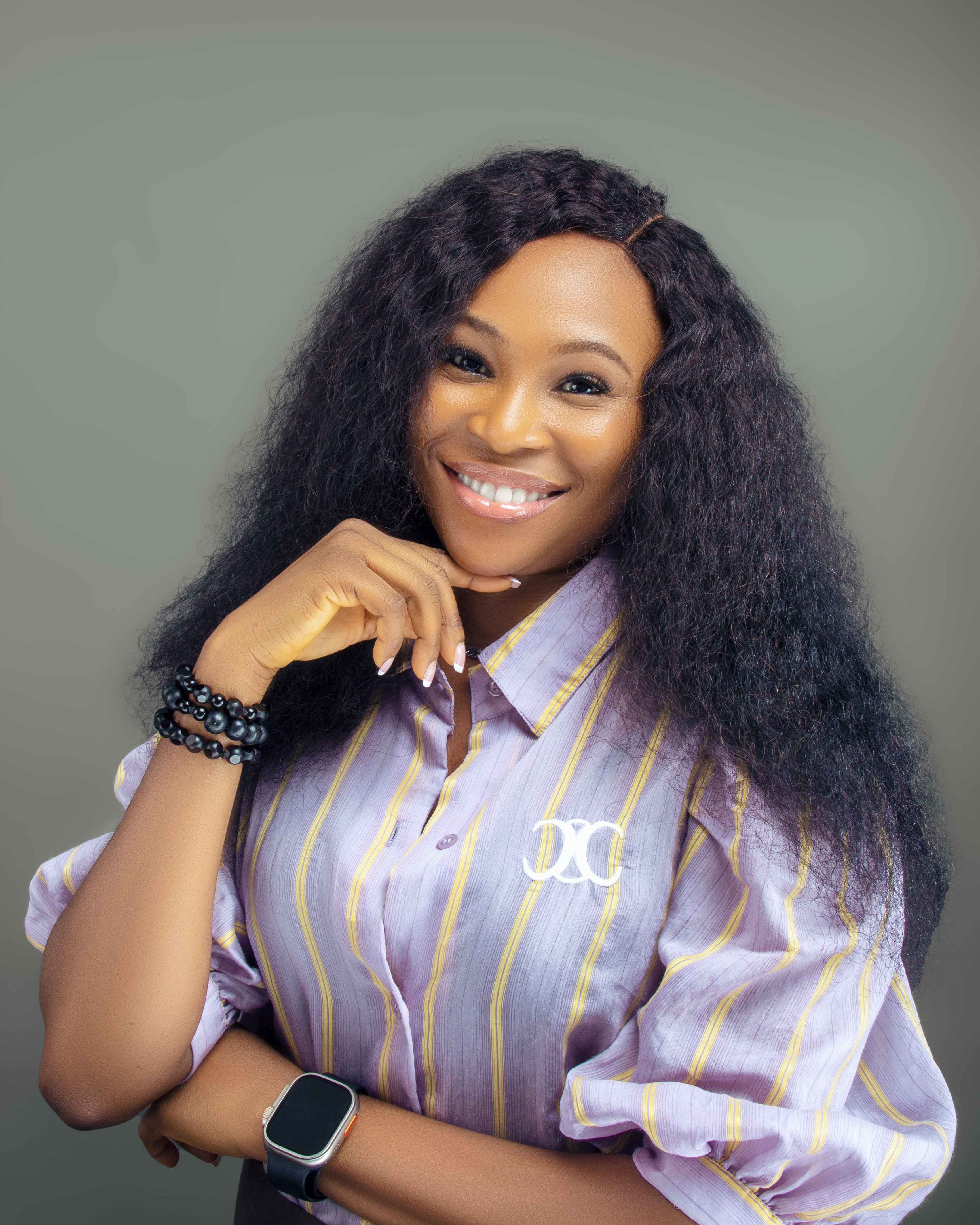 Constance Akabueze