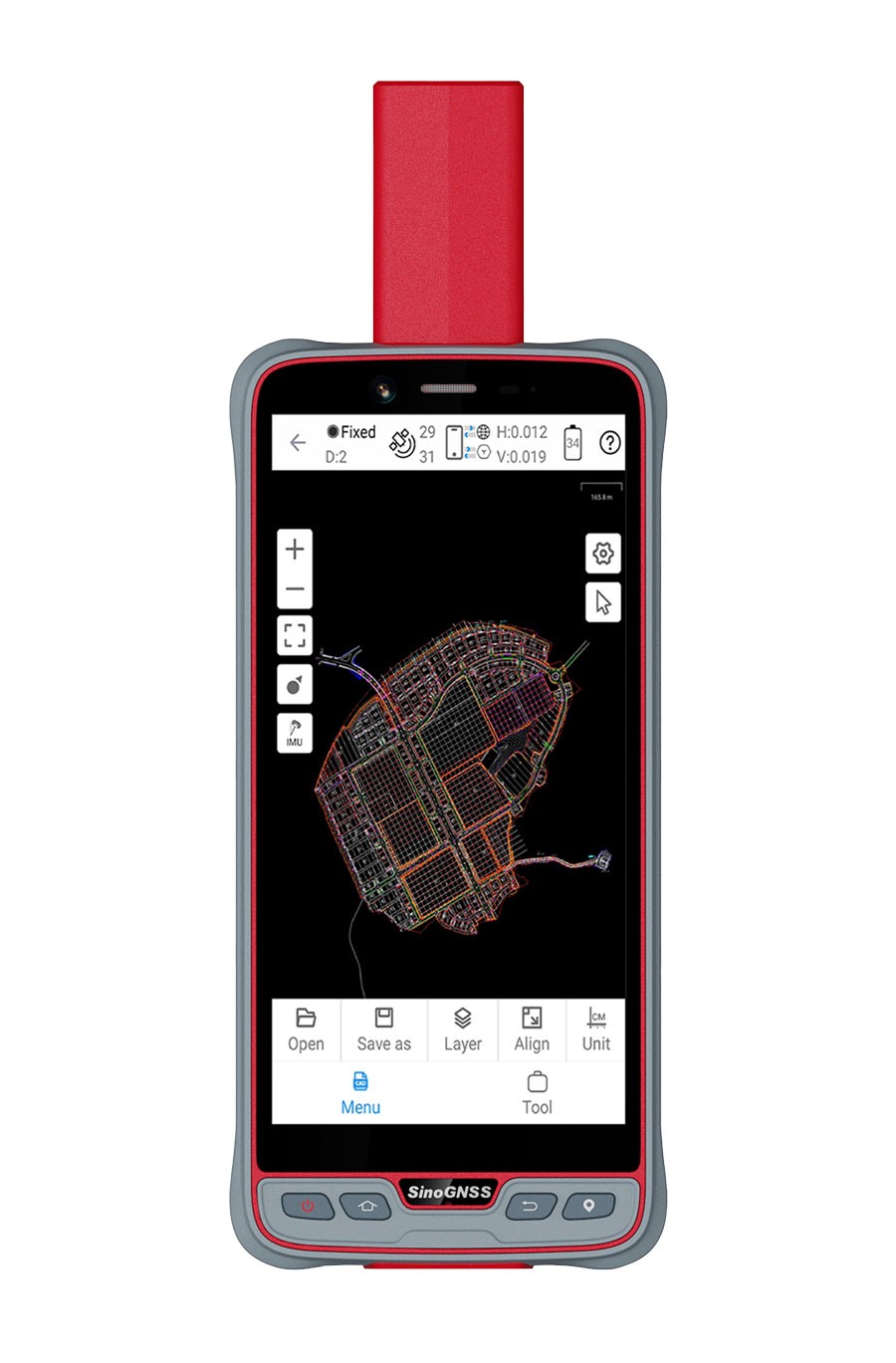 GNSS Survey Errors in Nigeria: Can a FIX Solution Still Be Wrong?