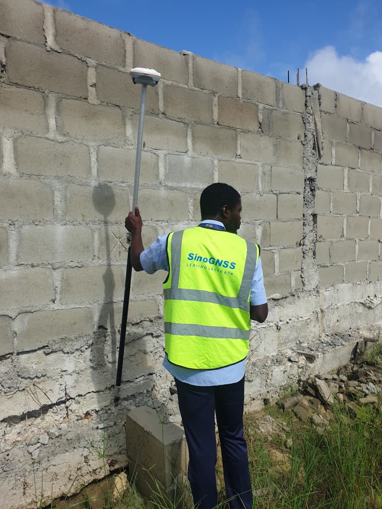 SURCON Warns Property Buyers Against Unregistered Surveyors