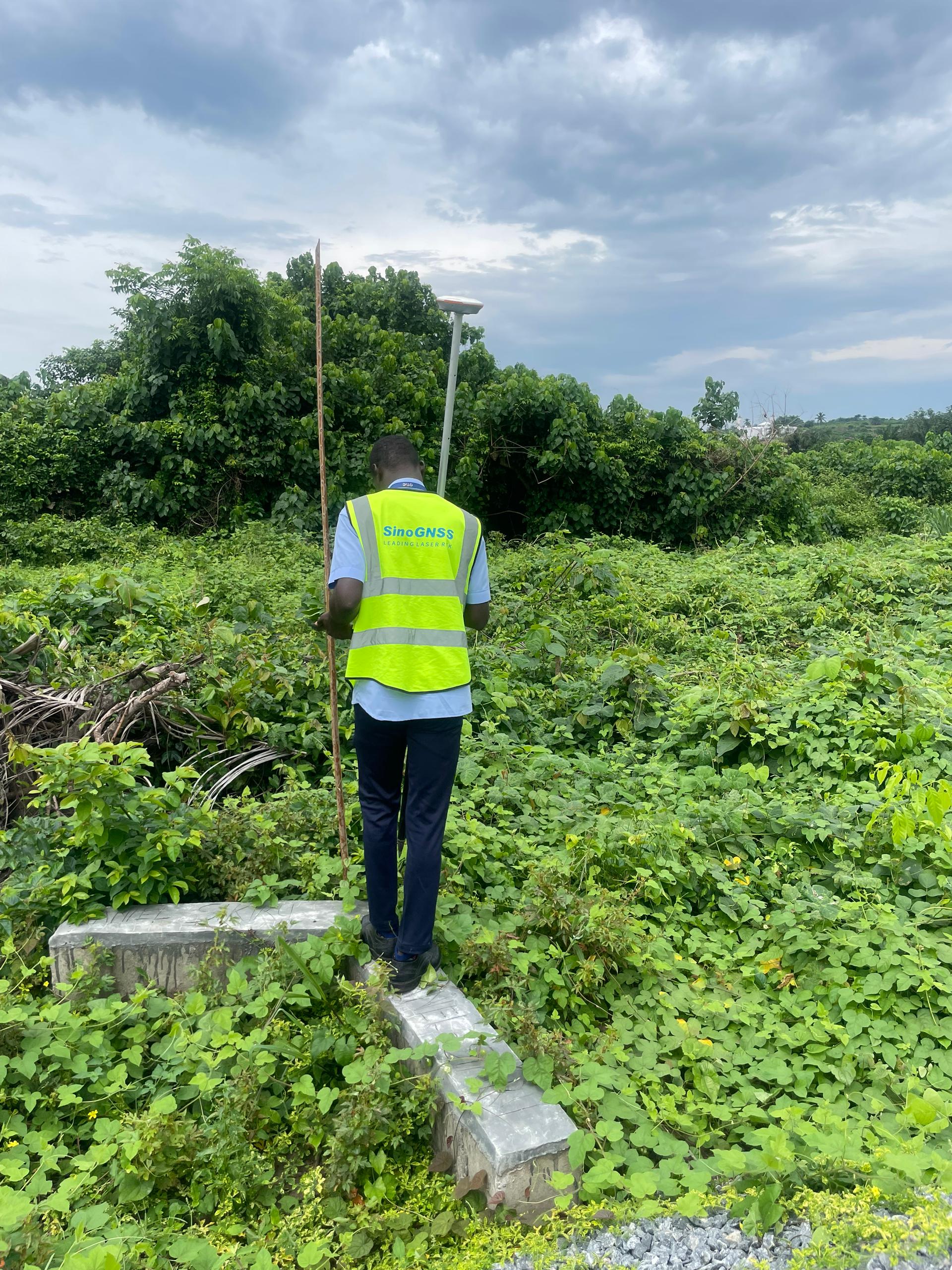 Before You Buy a Land: How to Verify a Survey Plan and Know If It’s Genuine.