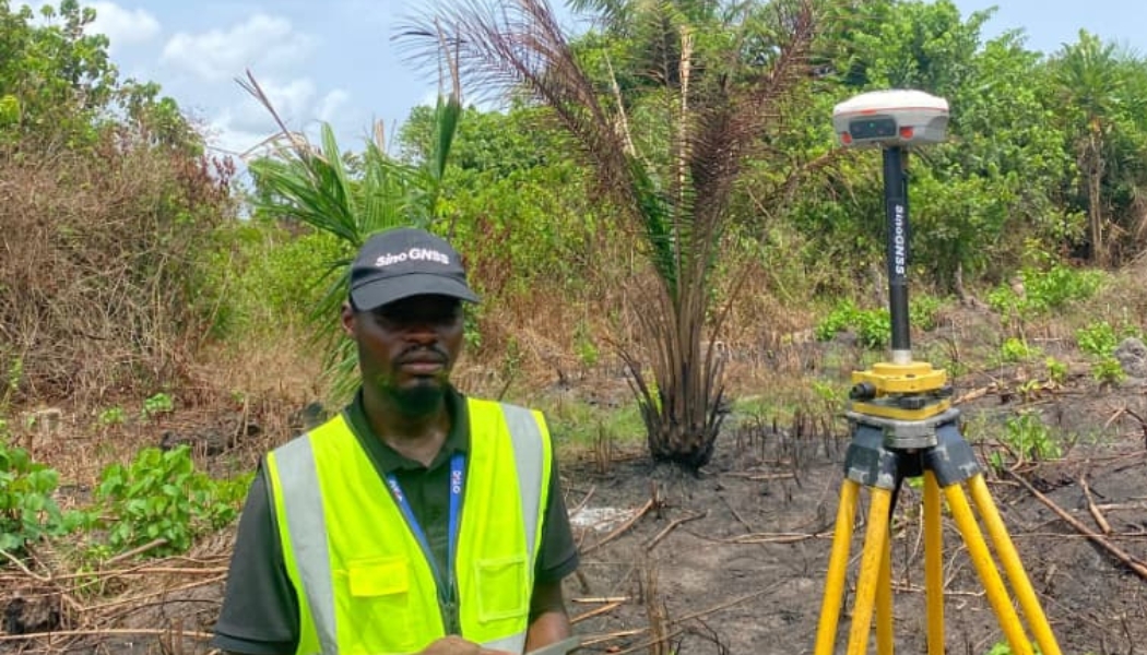 Top Six Surveying Mistakes Developers Make Before Starting A Project
