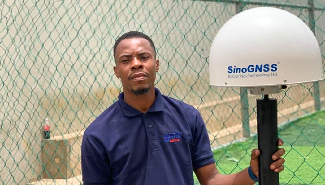 CORS System In Nigeria: How It Works, Benefits, And Why It Matters To Surveyors
