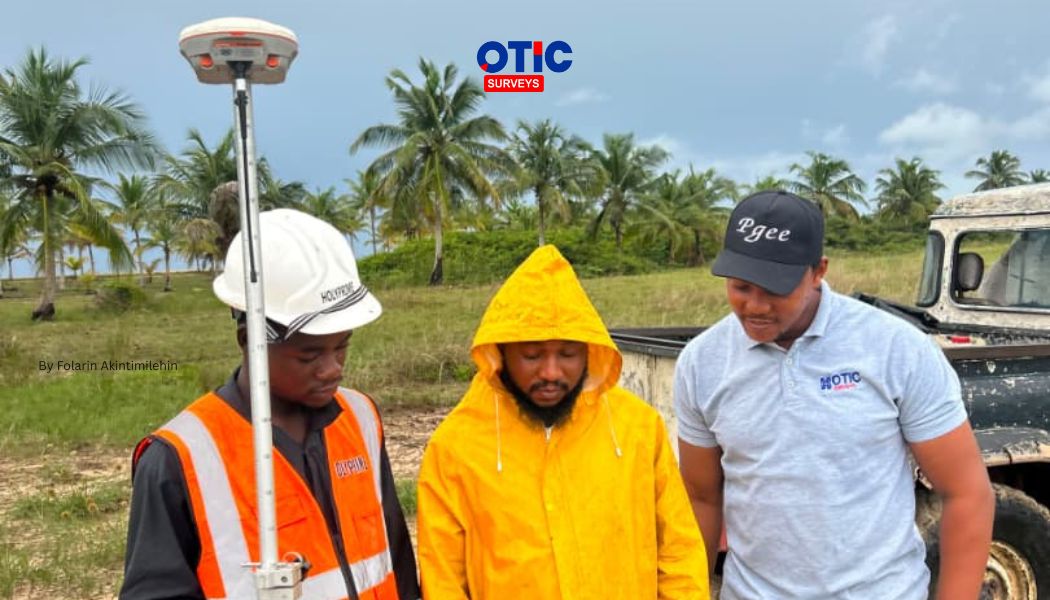 Why Every Construction Project Needs a Registered Surveyor Before It Begins.