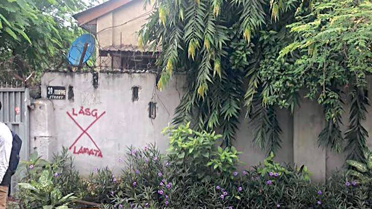 Common Signs Your House May Be Marked for Demolition in Nigeria