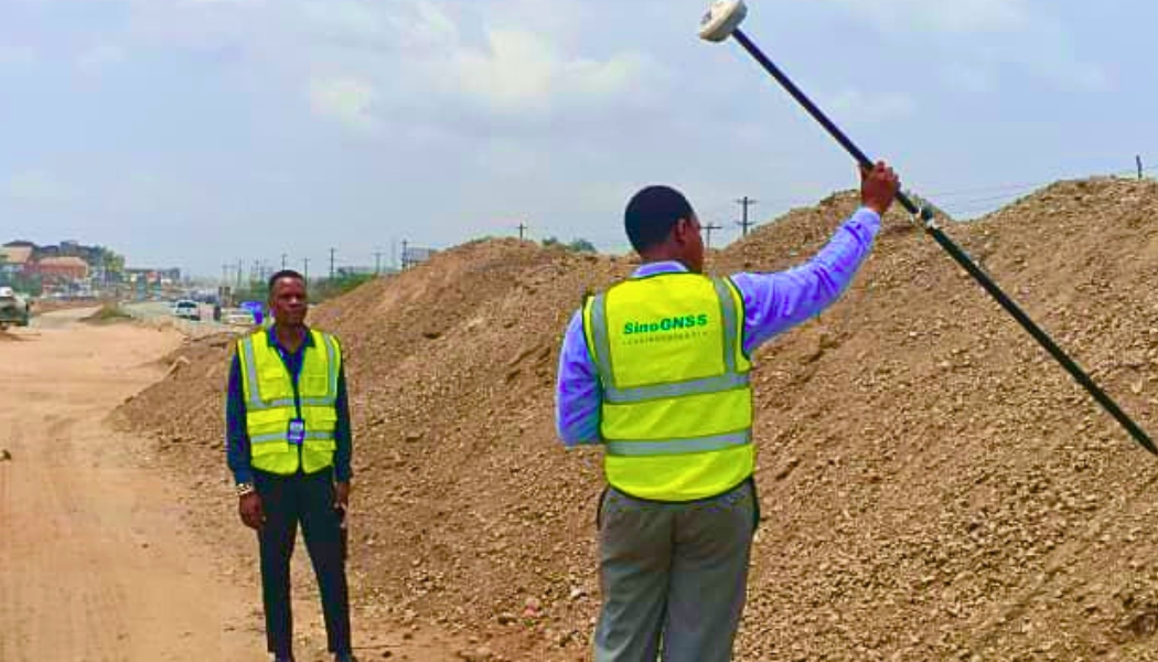 What Is the Best Survey Company in Lagos for Land Verification and Professional Land Survey Services?