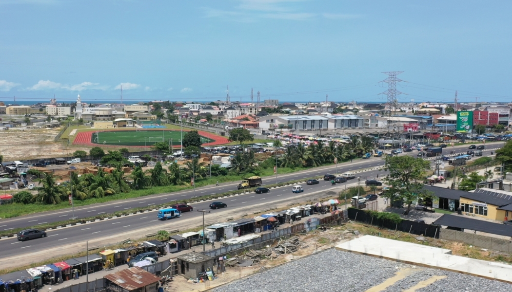 The importance of setbacks, right of way, and proper land surveying