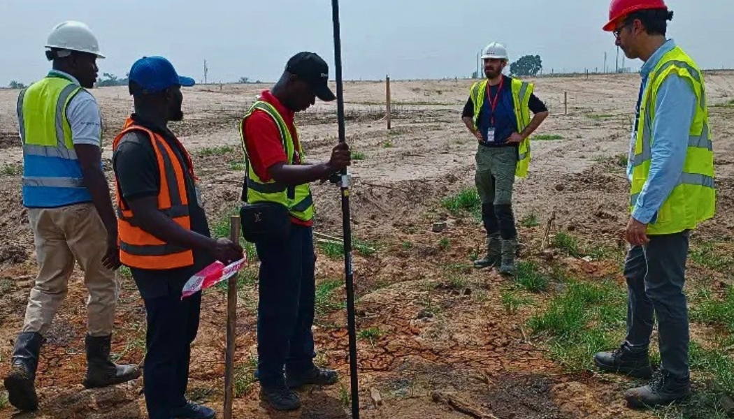 Stop Building on Wrong Data: Why Accurate Surveying Is Critical for Successful Projects in Nigeria