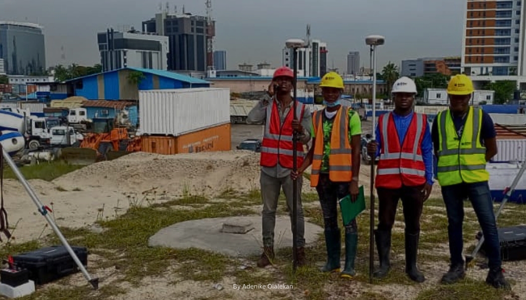 Starting A Career In Surveying In Nigeria: Skills, Salary, And Opportunities For Fresh Graduates