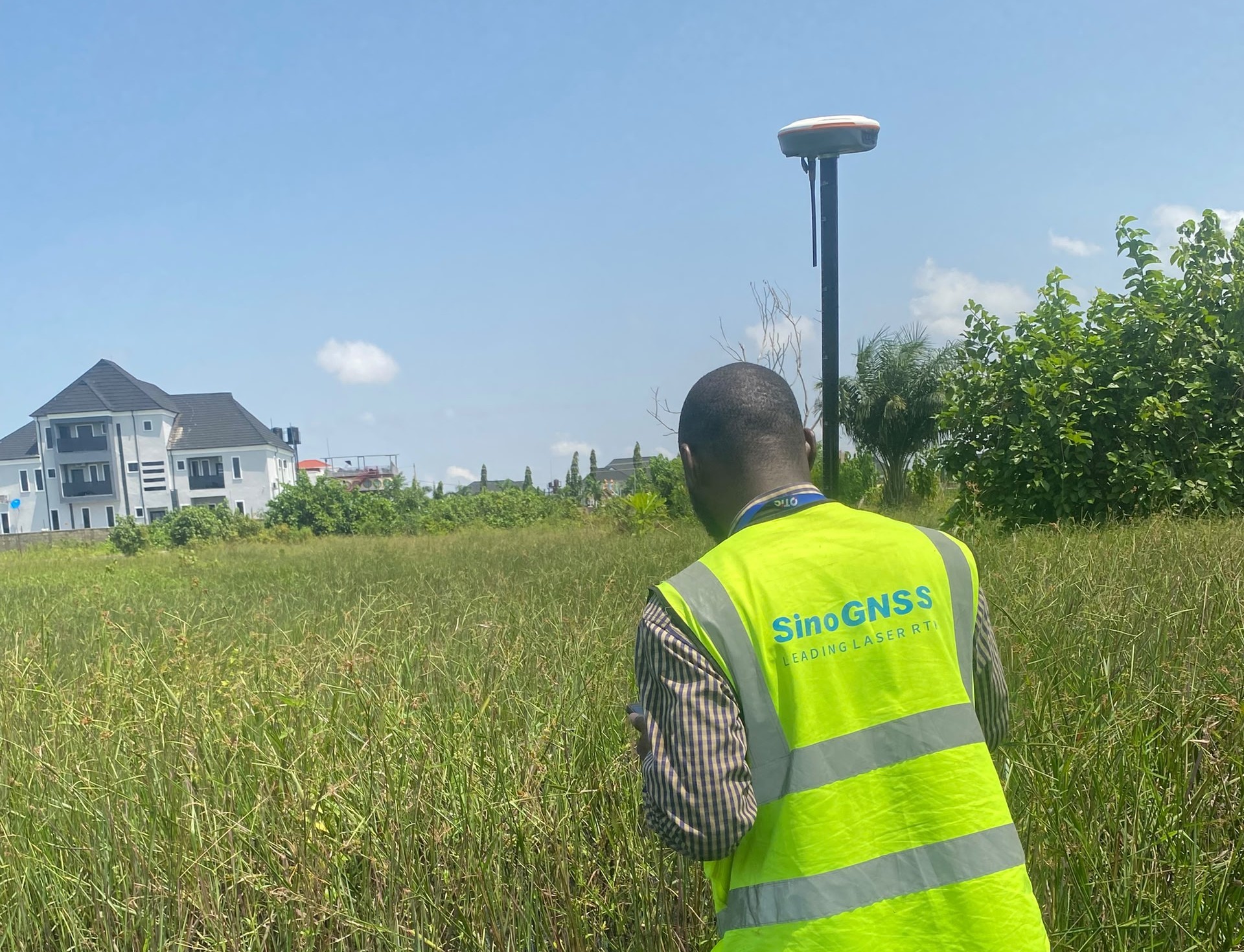 Why Your GNSS Works Perfectly in One Location but Struggles in Another
