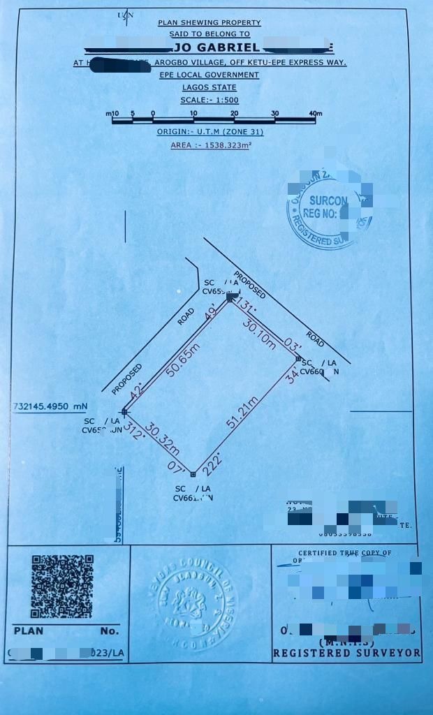 Is Your Old Survey Plan Still Valid? When Landowners Need a Re-Survey