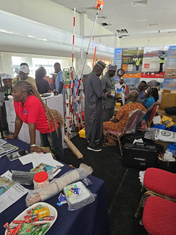 2025 NIS AGM HELD IN ENUGU
