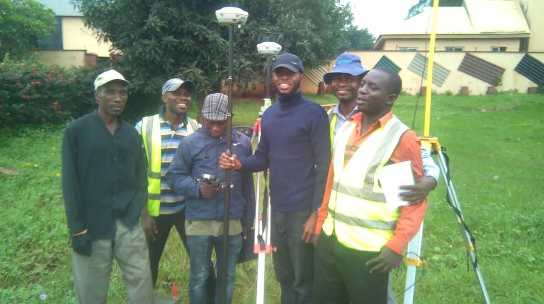 ComNav SinoGNSS T300 in Awka Anambra
